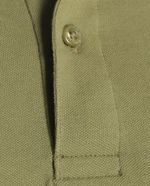 104721863-Camisa-polo-basica-Gents-verde-oliva-texturizada-para-hombre
