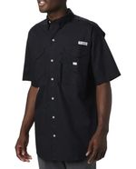 100850715-Camisa-Columbia-PFG-Bonehead™-negra-solida-para-hombre