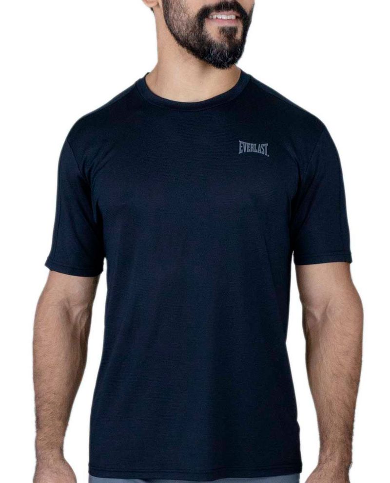 104722153-Camiseta-deportiva-Everlast-negra-solida-para-hombre