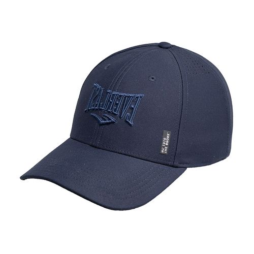 Gorra deportiva Everlast cover 3.0 azul navy para hombre