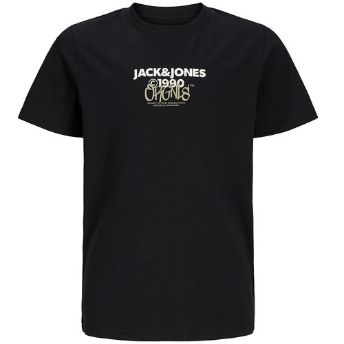 Camiseta con estampado para niño