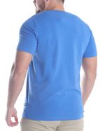 104740298-Camiseta-basica-Nautica-azul-solida-para-hombre