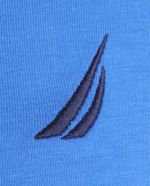 104740298-Camiseta-basica-Nautica-azul-solida-para-hombre