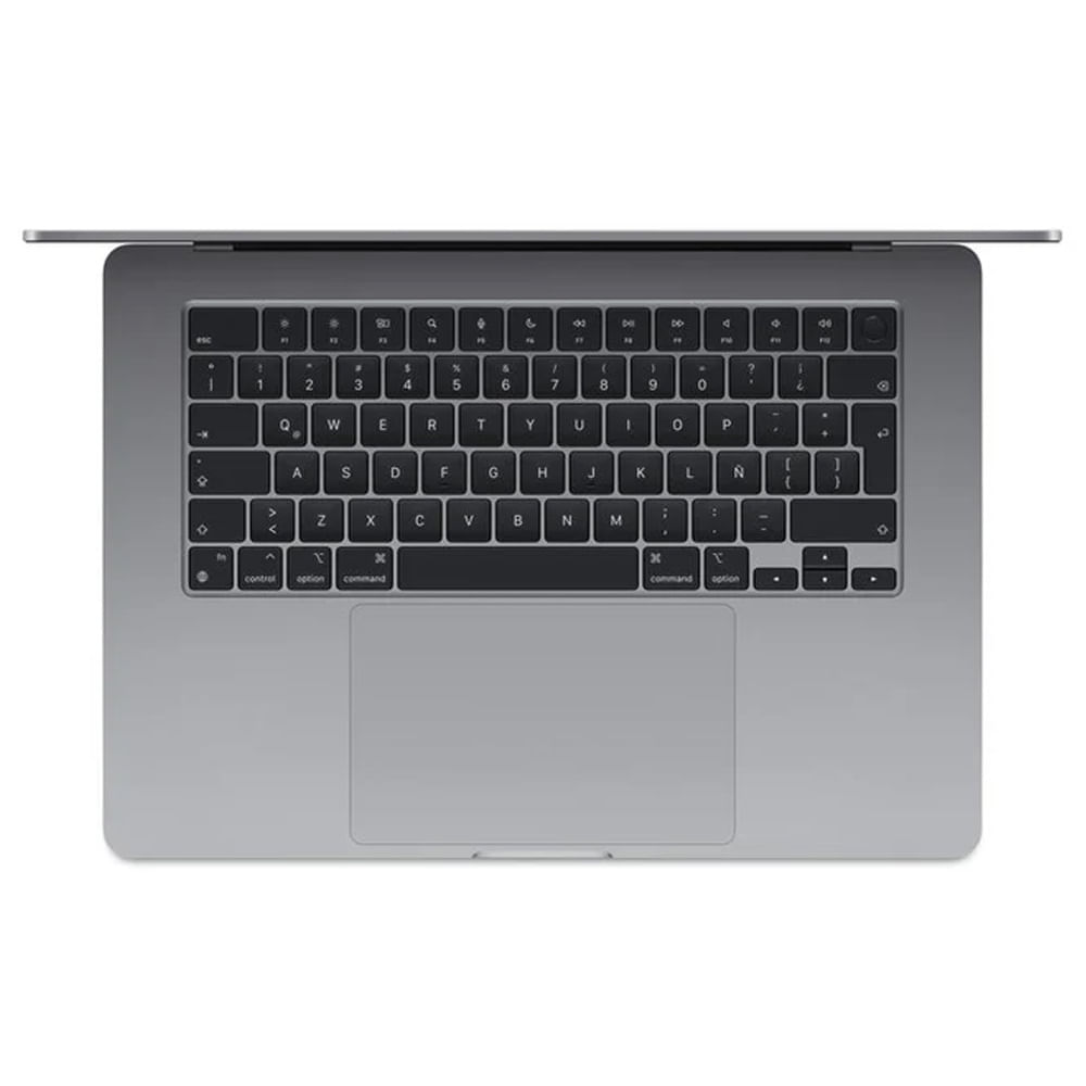 Macbook air 15