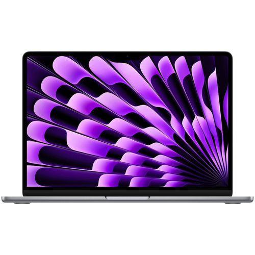MacBook Air de Apple con chip M3, 8 GB de RAM y 256 GB de SSD // MRYP3E/A