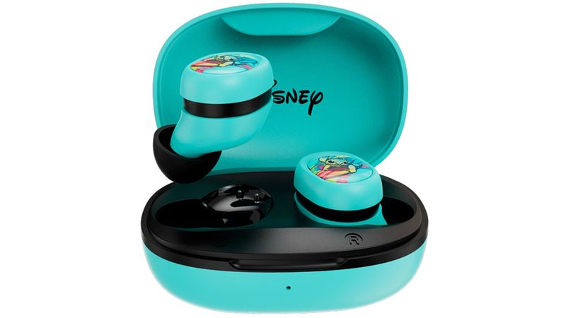 Audífonos inalámbricos Xtech TWS edición Stitch