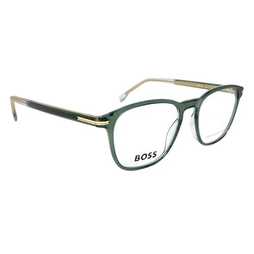 Aro completo wayfarer Hugo Boss acetato para hombre