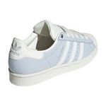 104769317-CYBER-MONDAY-Zapato-casual-Adidas-Originals-Superstar-celeste-blanco-para-mujer