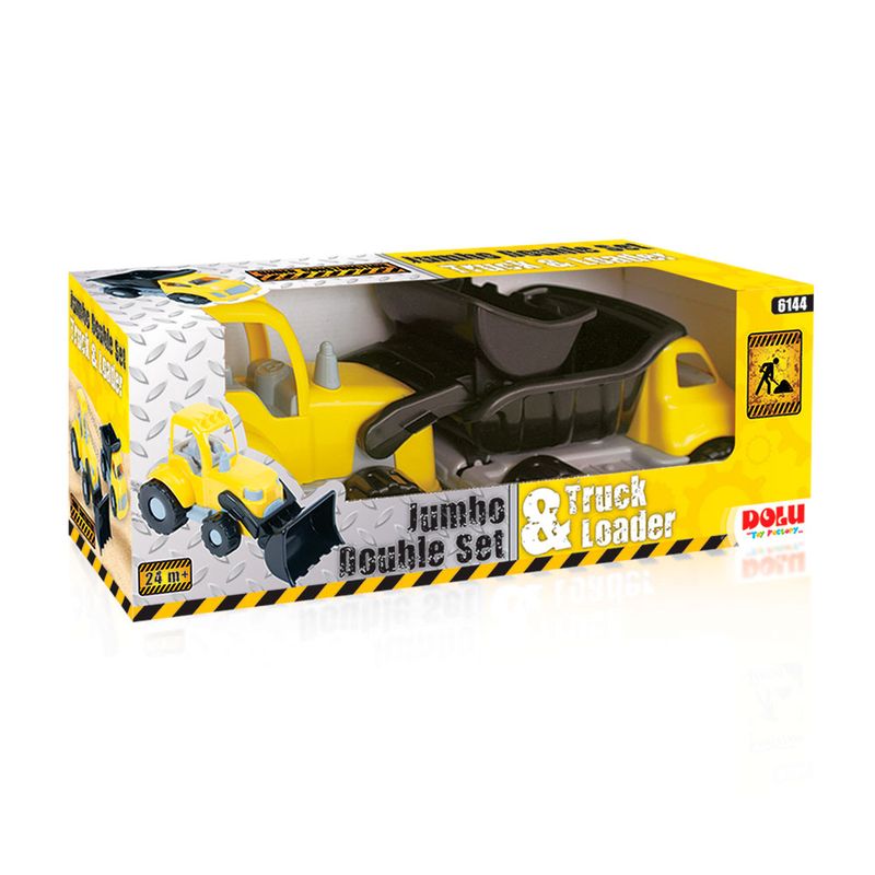 104714597-Dolu-Set-Camion-Jumbo-y-Camion-Recolector-