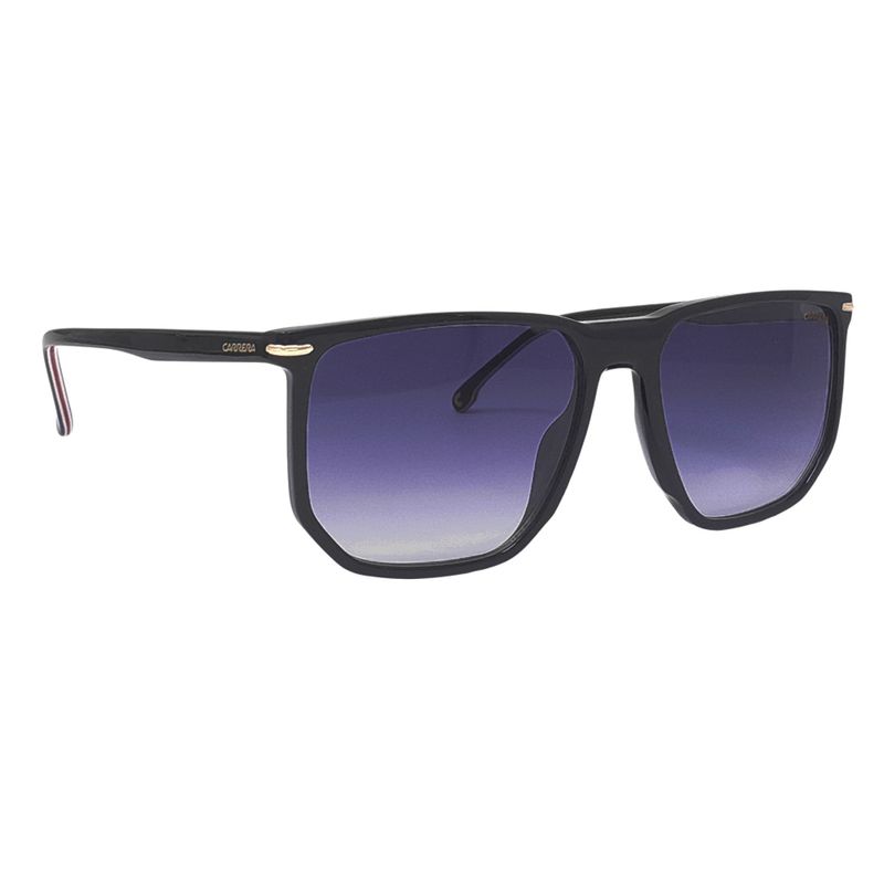 Lentes de sol oversized para hombre Carrera