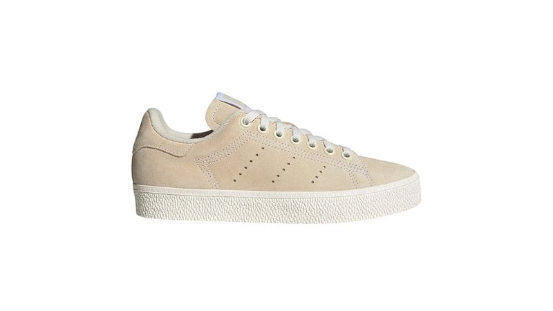 Adidas stan smith mujer marrón online