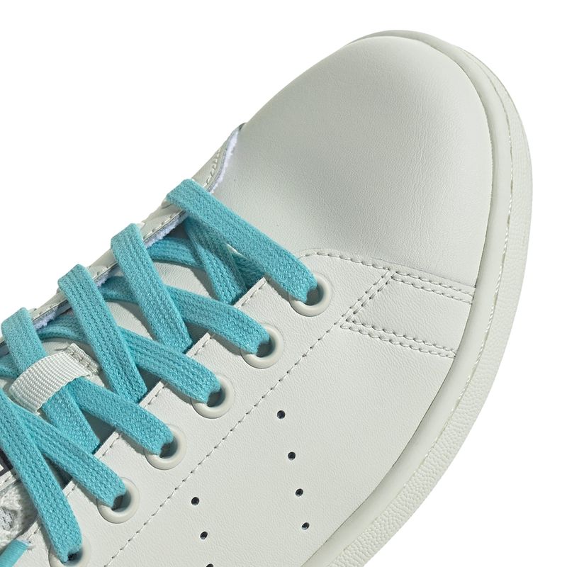 Adidas stan smith mujer verdes clearance