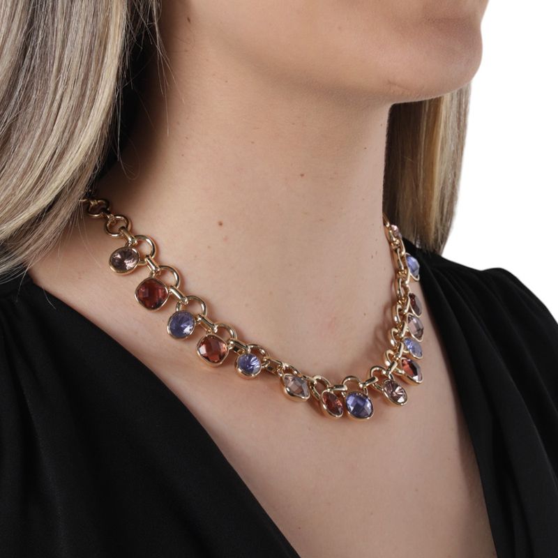 104691171-Collar-dorado-con-piedras-multicolor-2cm--19.5--para-mujer