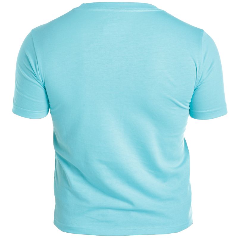 104663908-Camiseta-celeste-solido-para-niño