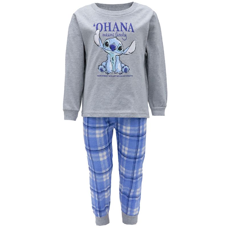 104721890-Pijama-de-2-piezas-multicolor-con-estampado-de-Stich-para-niño
