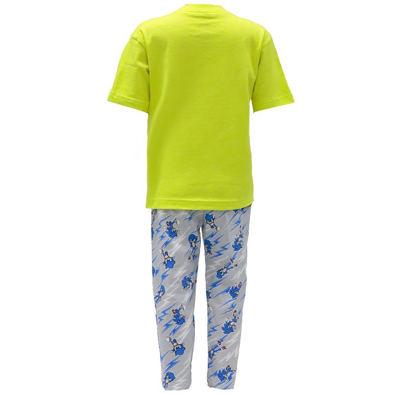 104723680-Pijama-2-piezas-multicolor-con-estampado-de-Sonic-para-niño