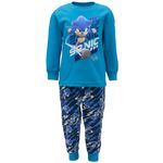 104723695-Pijama-de-2-piezas-multicolor-con-estampado-de-Sonic-para-niño
