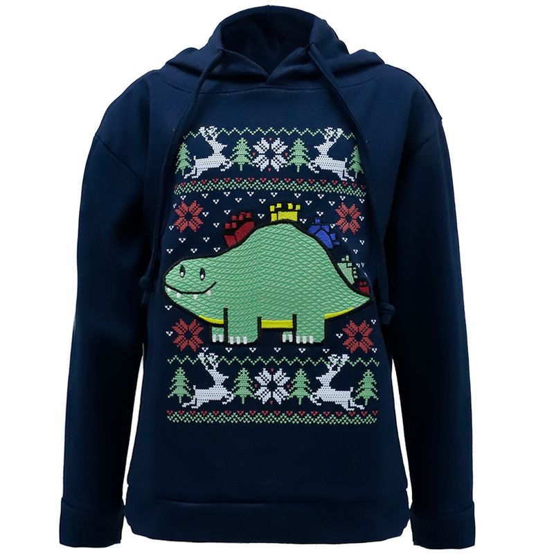 104756505-Sudadera-azul-con-estampado-navideño-para-niño