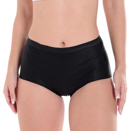 Hípster St Rina de cintura alta para mujer