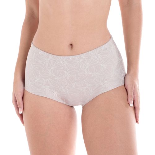 Hípster St Rina de cintura alta para mujer