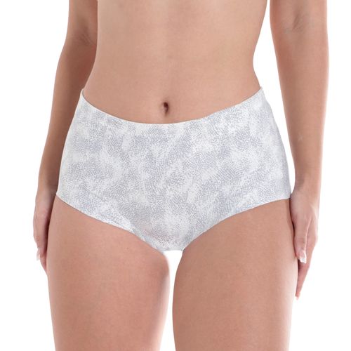 Hípster St Rina de cintura alta para mujer
