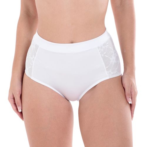 Hípster St Rina de cintura alta para mujer