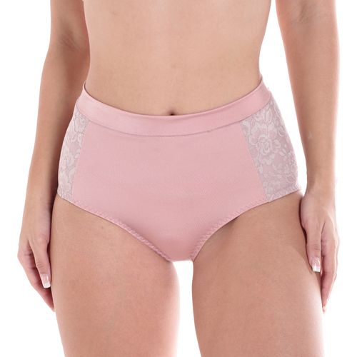 Hípster St Rina de cintura alta para mujer