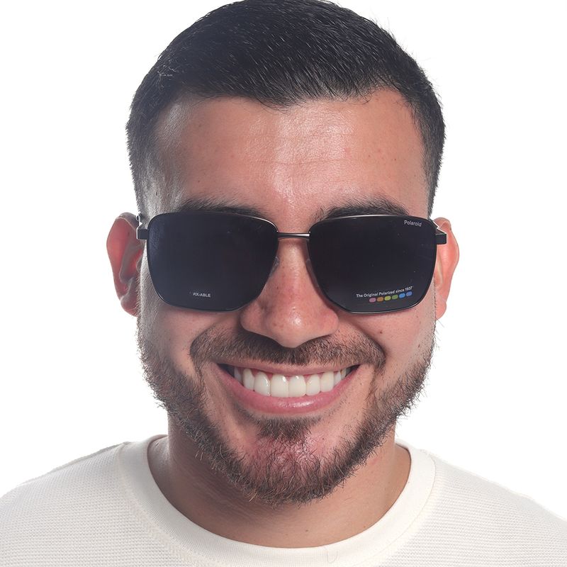 104719088-Lentes-de-sol-completos-wayfarer-Polaroid-metal-para-hombre