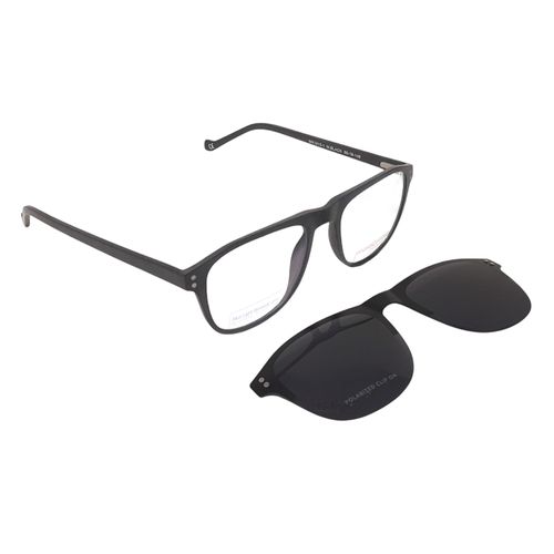 Clip de llanta completa en wayfarer Maxima acetato unisex