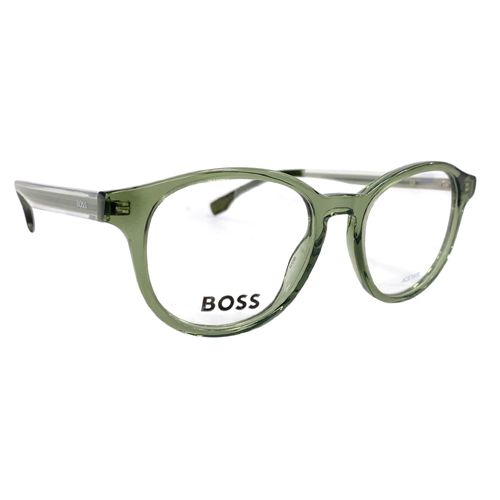 Aro completo redondo Hugo Boss acetato para hombre