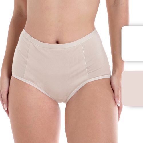 Set de 2 hípsters St Rina de cintura alta para mujer