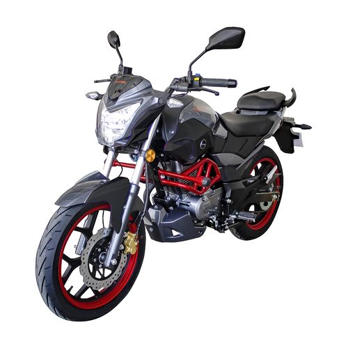 Motocicleta Dayun 150