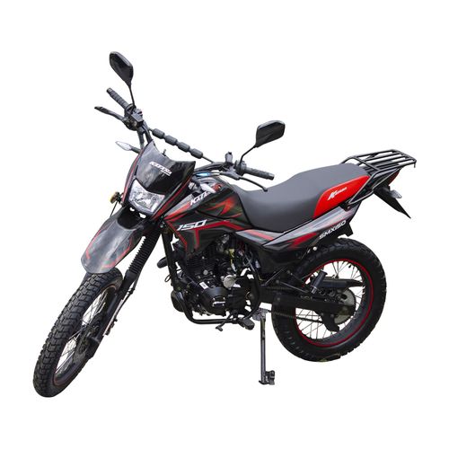 Motocicleta Katana SMX 150