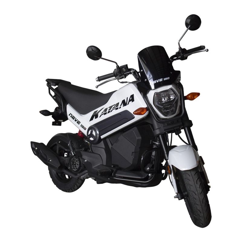 MKNAVE150-B