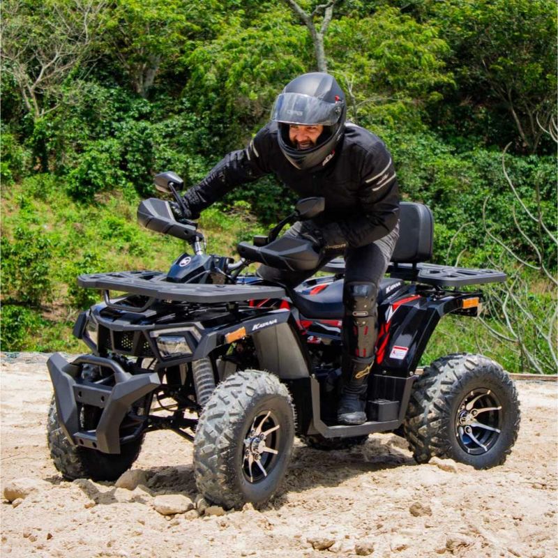 Terra-200