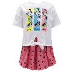 104750694-Conjunto-de-2-piezas-bicolor-con-estampado-de-Minnie-Mouse-para-niña