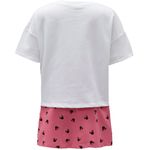 104750694-Conjunto-de-2-piezas-bicolor-con-estampado-de-Minnie-Mouse-para-niña