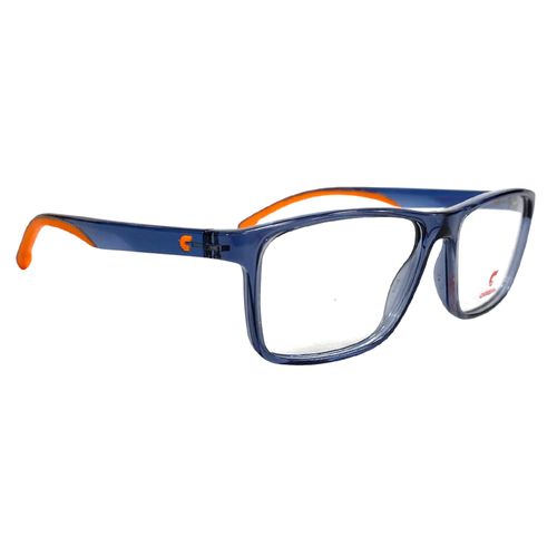 Aro completo cuadrado Carrera acetato unisex