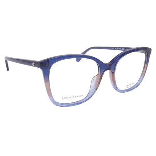 Aro completo wayfarer Kate Spade acetato para mujer