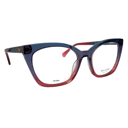 Aro completo wayfarer Kate Spade acetato para mujer