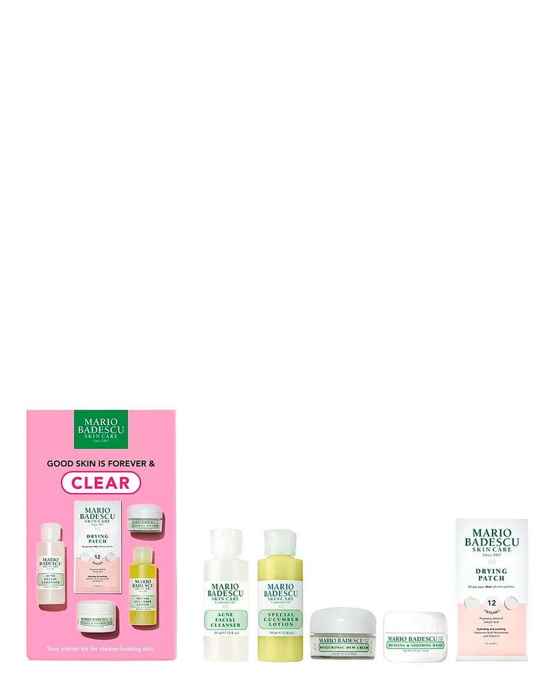 Set-Mario-Badescu-Good-Skin-is-Forever---Clear