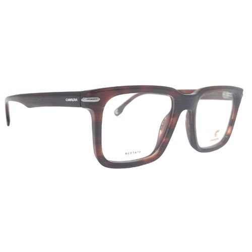 Aro completo cuadrado Carrera acetato para hombre