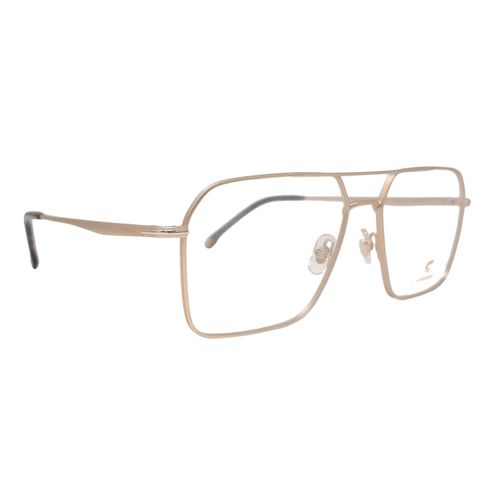 Aro completo geométrico Coach metal para hombre