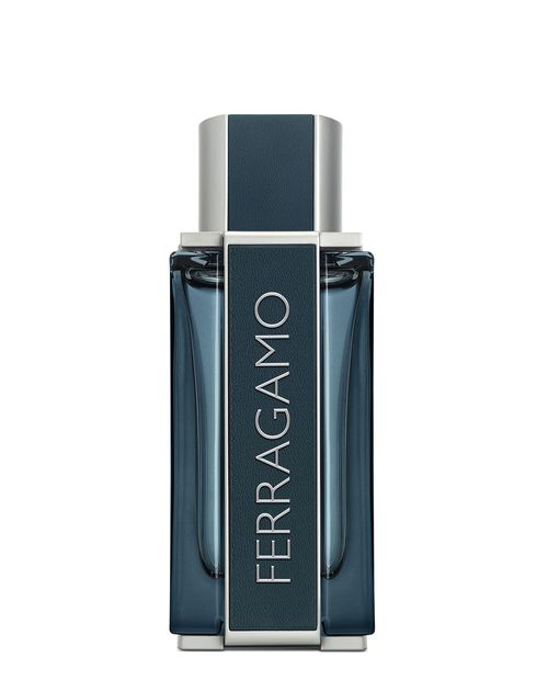 FERRAGAMO Intense Leather Eau de Parfum