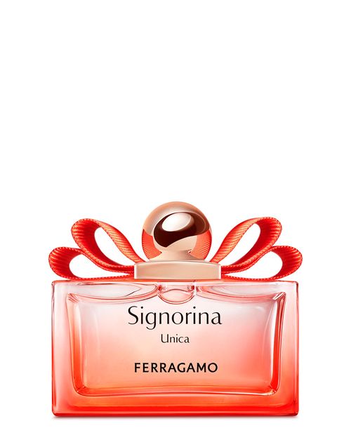 Señorita única Eau de Parfum