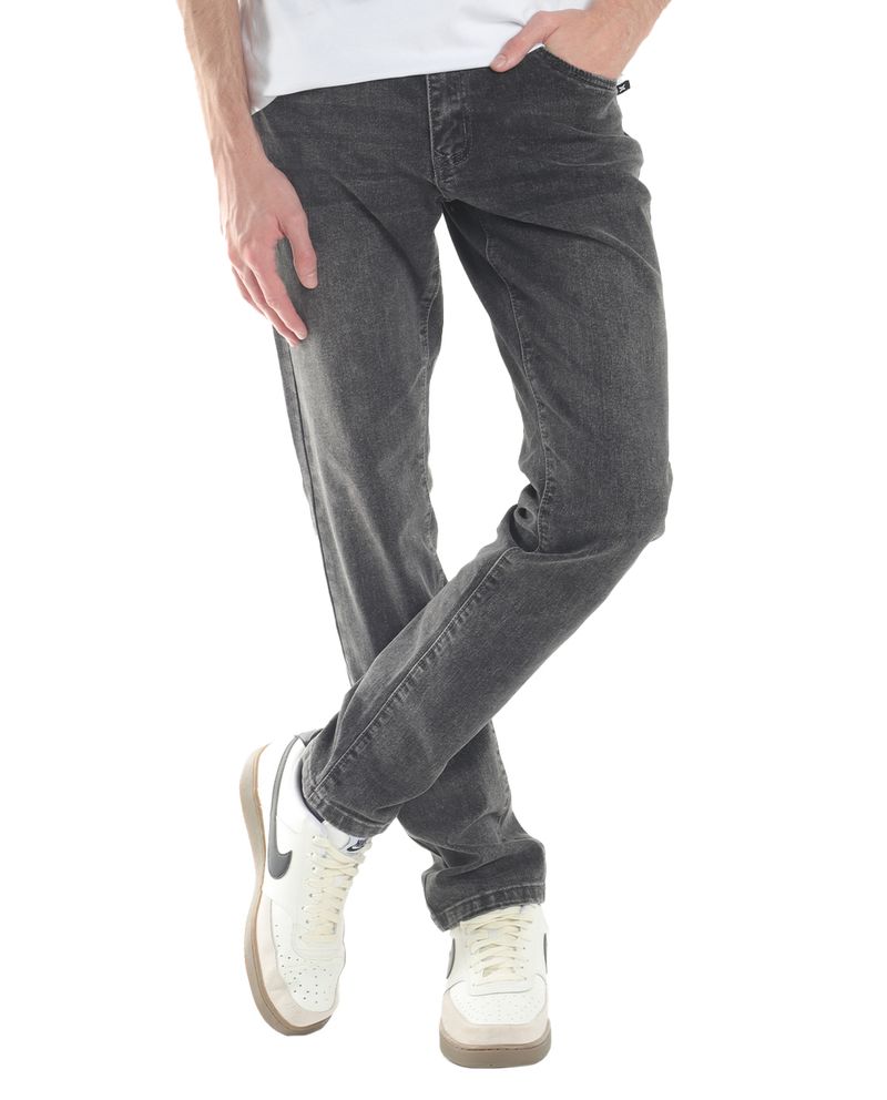 104710924-Jeans-slim-fit-Orange-gris-denim-para-hombre