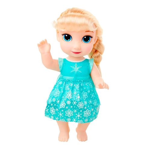 Disney Frozen Muñeca Bebé