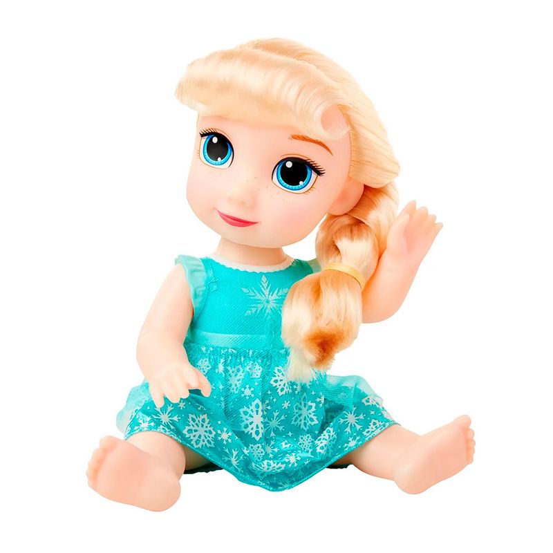 104718998-Disney-Frozen-Muñeca-Bebe-