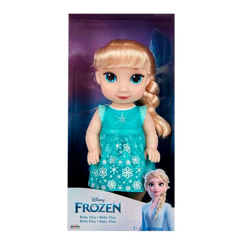 104718998-Disney-Frozen-Muñeca-Bebe-