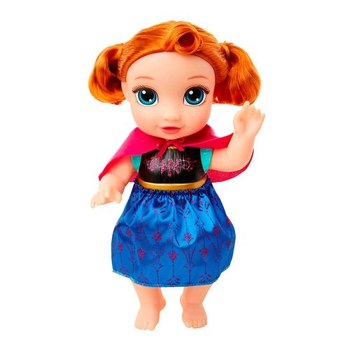 Disney Frozen Muñeca Bebé